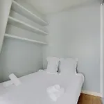 Cosy Appartement L008
