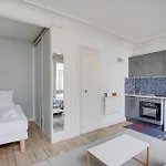 Cosy Appartement L008