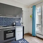 Cosy Appartement L008