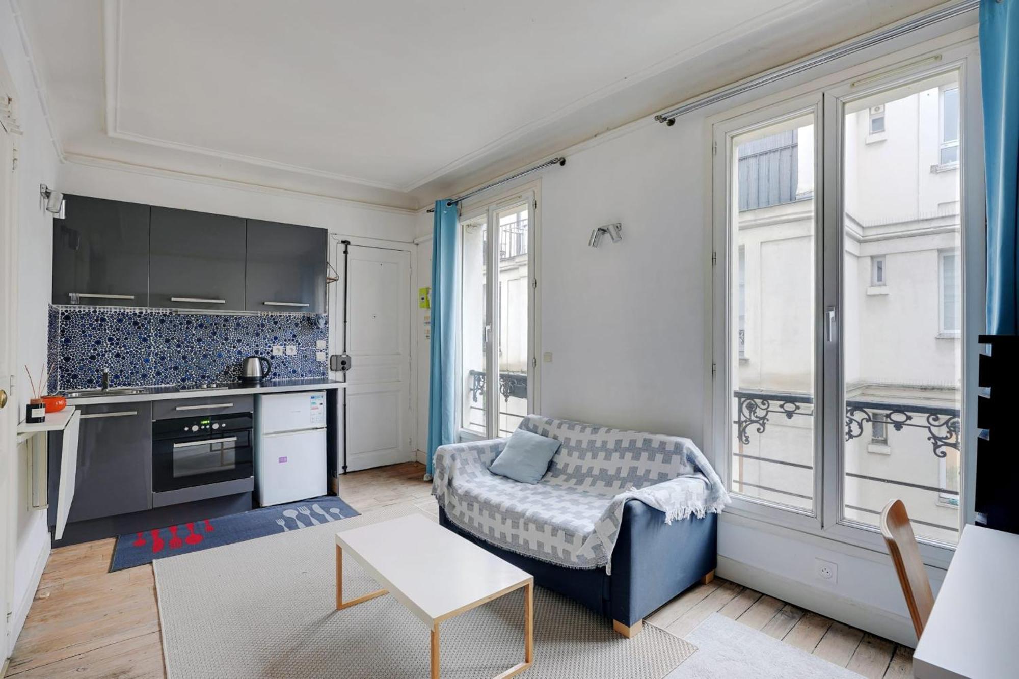 Cosy L008 Appartamento